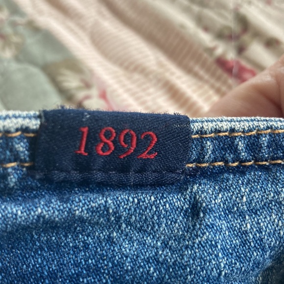 Abercrombie & Fitch jeans - Picture 5 of 11